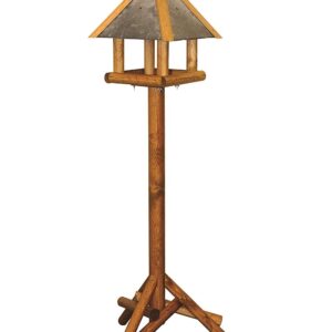 Tom Chambers Hambleton Bird Table