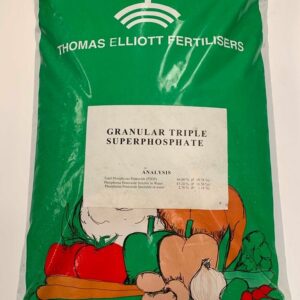 Triple Superphosphate 25kg