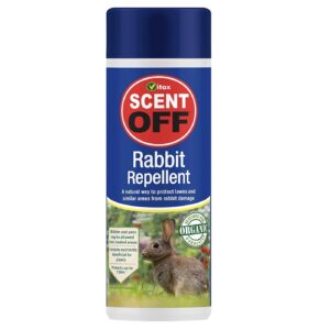 Vitax Rabbit Repellent 500g