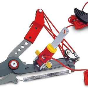 Wolf-Garten RRVM - Adjustable Professional Bypass Tree Lopper