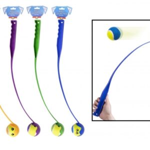 World Of Pets Ball Launcher (1 Toy)