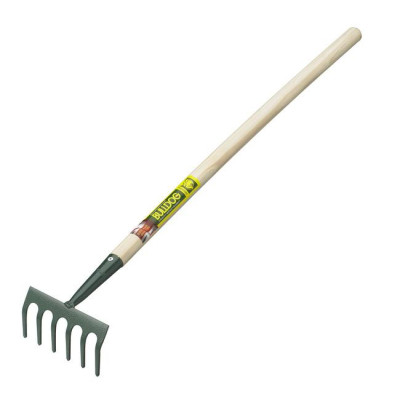Bulldog Tools 3108N – Junior Rake