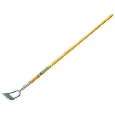 Bulldog Tools 3232/5N – Premier Dutch Hoe, 5 Inch Head