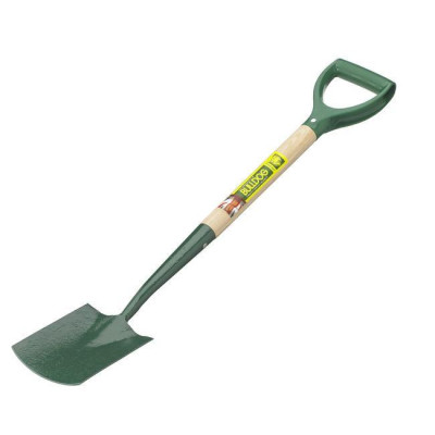 Bulldog Tools 5673072510 – Junior Spade