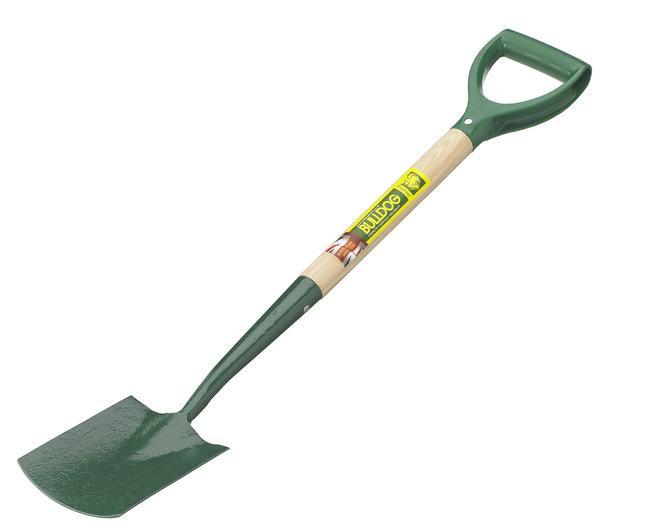 Bulldog Tools 5673072510 – Junior Spade