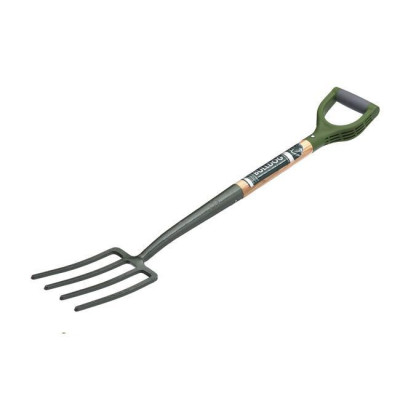 Bulldog Tools 7104772890 – Evergreen Border Fork