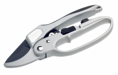 Bulldog Tools BD31303 – Premier Ratchet Pruning Shears