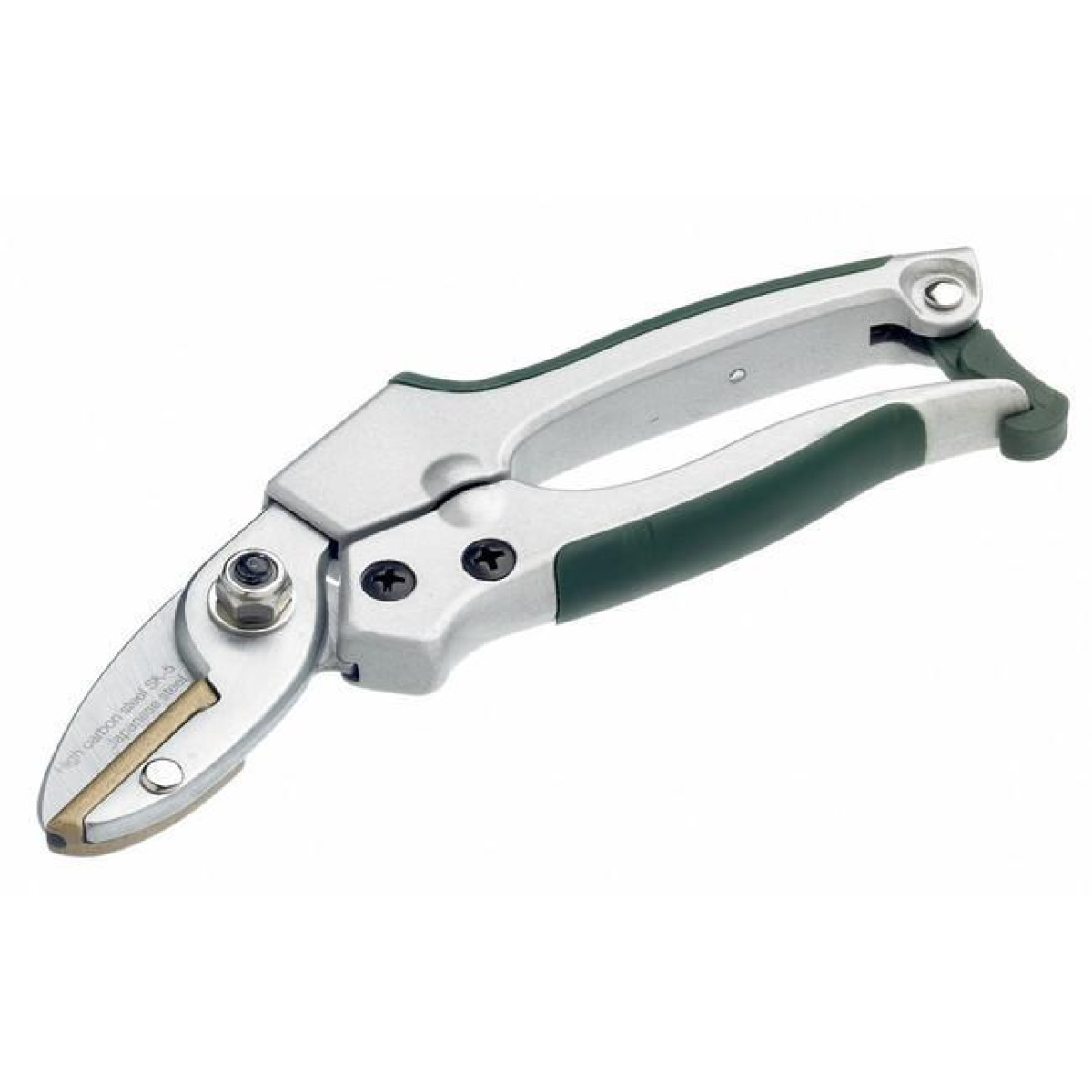 Bulldog Tools BD3152C – Premier Anvil Pruning Shears 20mm