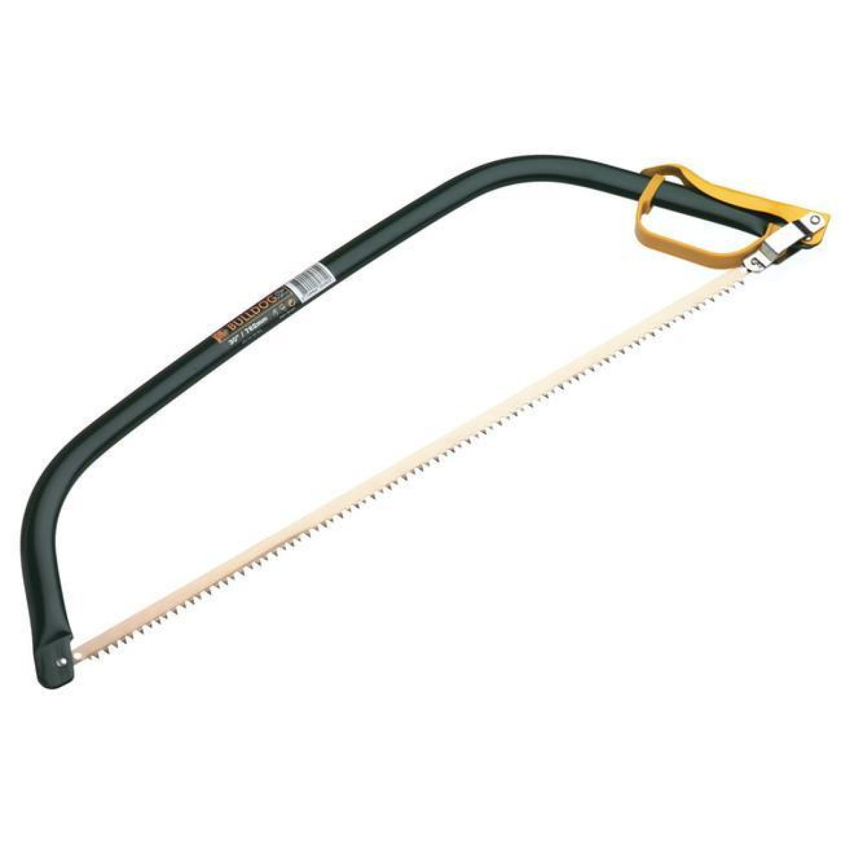Bulldog Tools BOWSAW24 – Universal Bowsaw 24 inches