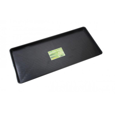 Garland Grow Bag Tray Black G152 – Pack of 5