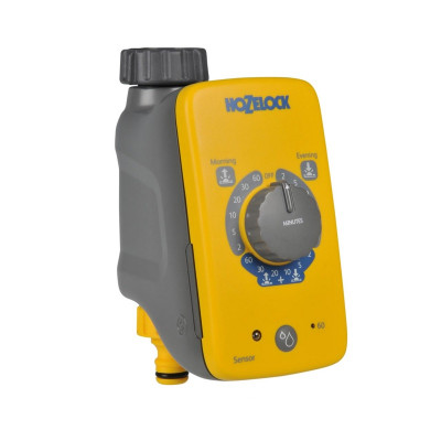 Hozelock 2212 – Sensor Controller Watering Timer