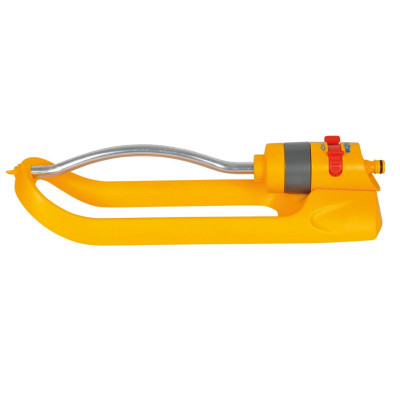Hozelock 2972 – Rectangular Sprinkler Plus 180sqm