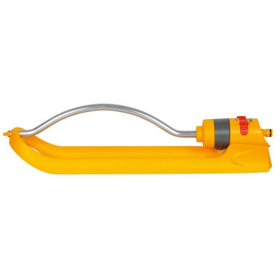 Hozelock 2974 – Rectangular Sprinkler Plus 200sqm