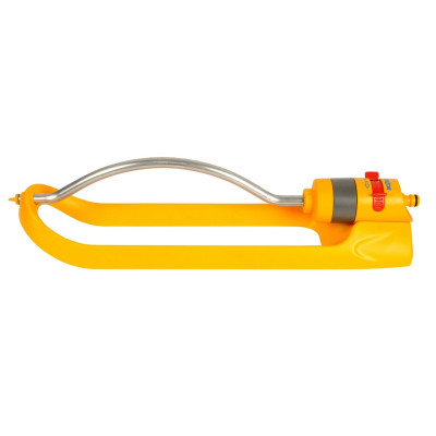 Hozelock 2975 – Rectangular Sprinkler Plus 260sqm