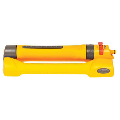 Hozelock 2976 – Rectangular Sprinkler Pro 200m²