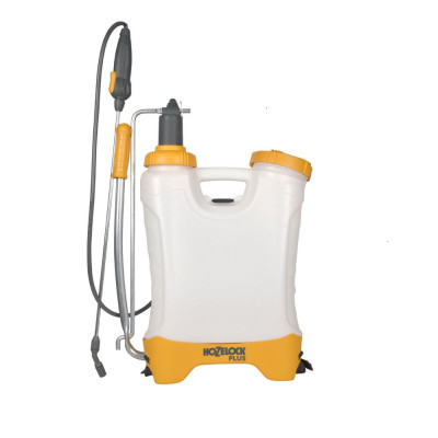 Hozelock New 4712 – 12L Pressure Sprayer Plus