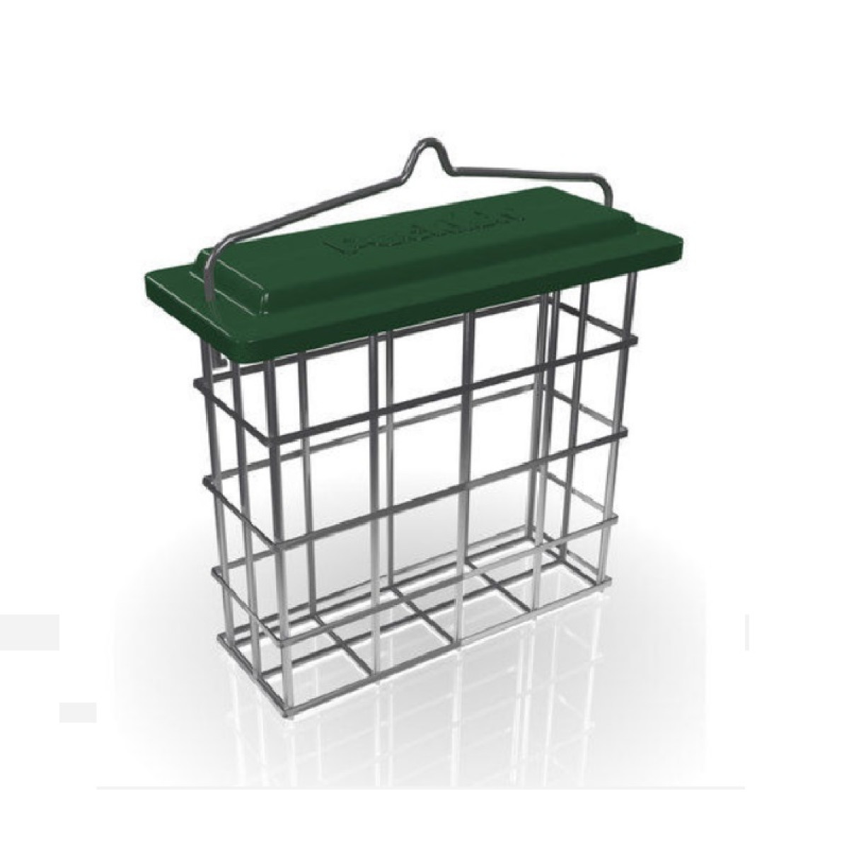 Peckish All Weather Suet Cake Feeder