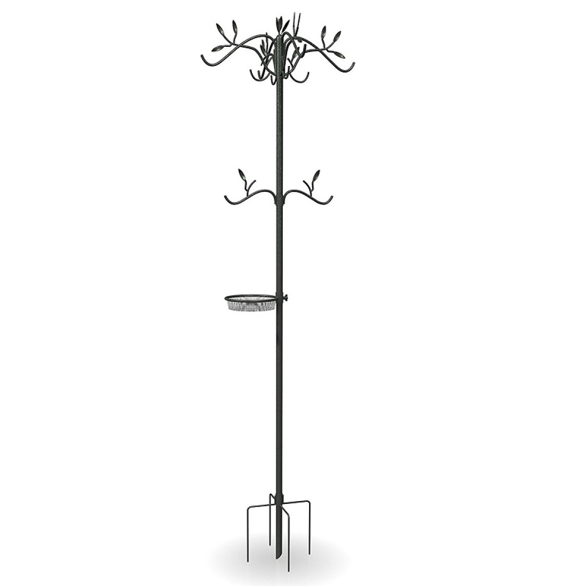 Peckish Dining Station – Secret Garden