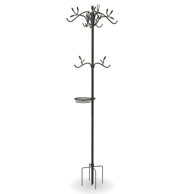 Peckish Dining Station – Secret Garden