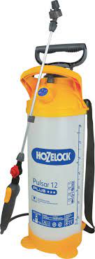 Hozelock 4312 Pulsar Plus 12l