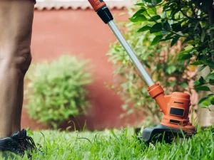 Trimmer Lines
