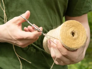 Garden String & Twine