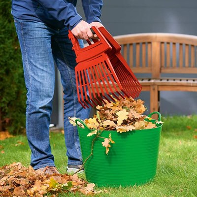 Wolf Garten 4 In 1 Multi Change Rake Head