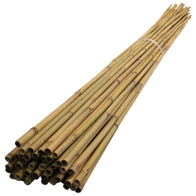 3ft Bamboo Canes – Pack of 10