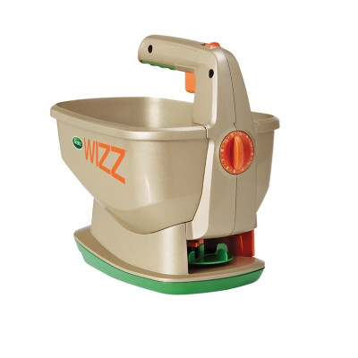 Evergreen Wizz Year Round Spreader