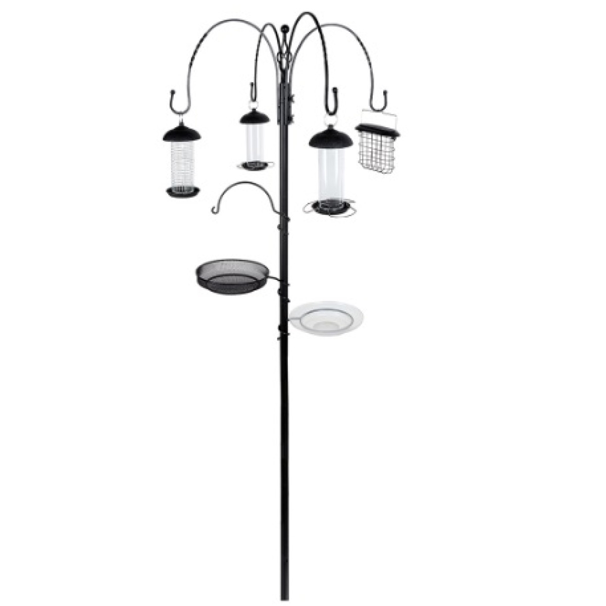 Gardman Complete Feeding Station Kit
