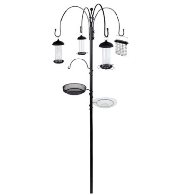 Gardman Complete Feeding Station Kit