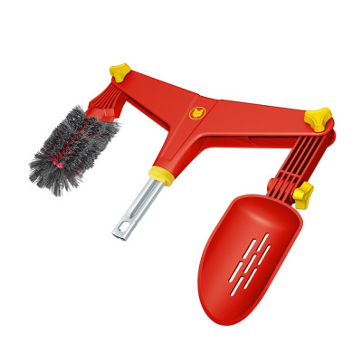 Wolf Tools GCM – Multi-Change Gutter Cleaner
