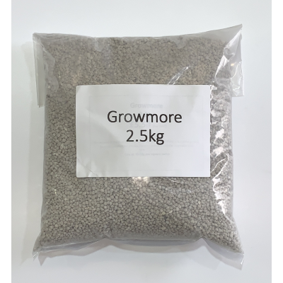 Growmore 2.5kg