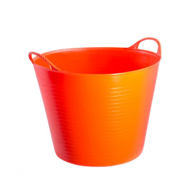 Tubtrug – Small 14L – Orange