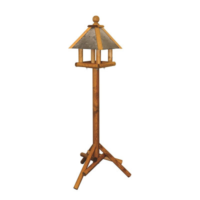 Tom Chambers Hambleton Bird Table