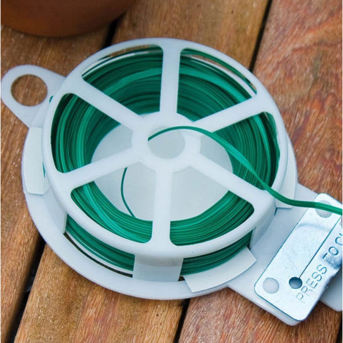 Plant Twist Tie 100m
