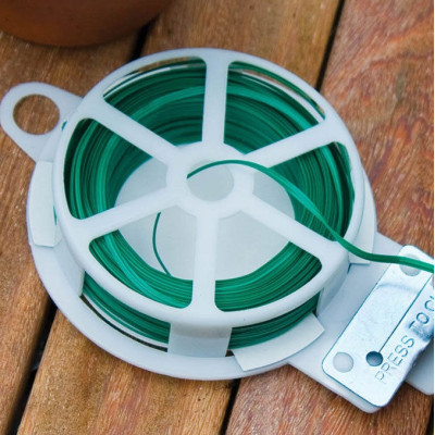 Plant Twist Tie 100m