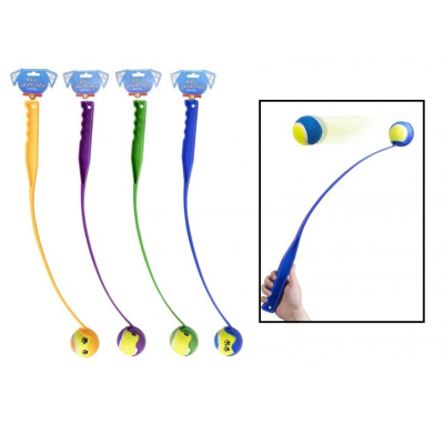 World Of Pets Ball Launcher (1 Toy)